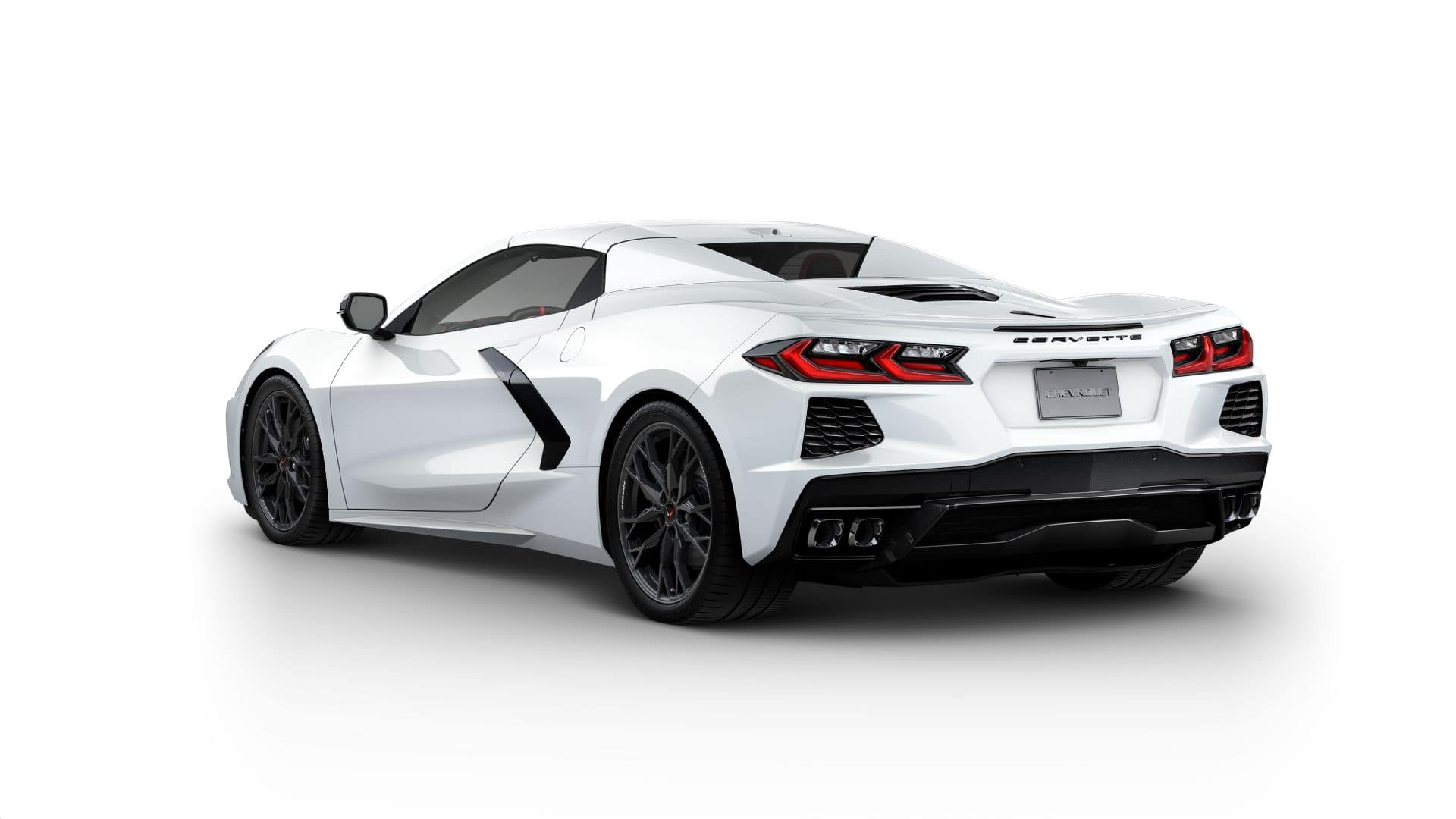 2026 Chevrolet Corvette 2LT - Photo 38
