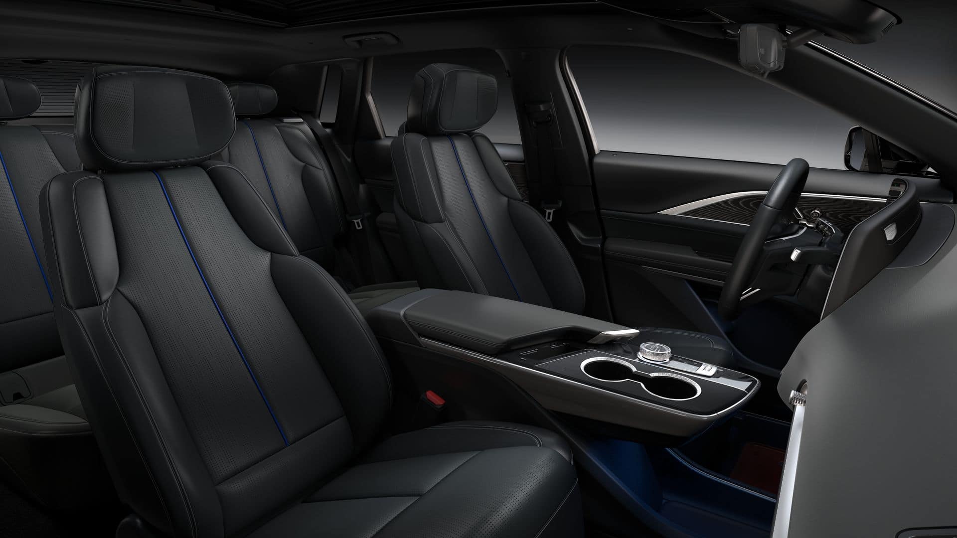 2025 Cadillac LYRIQ Sport 2 - Photo 9