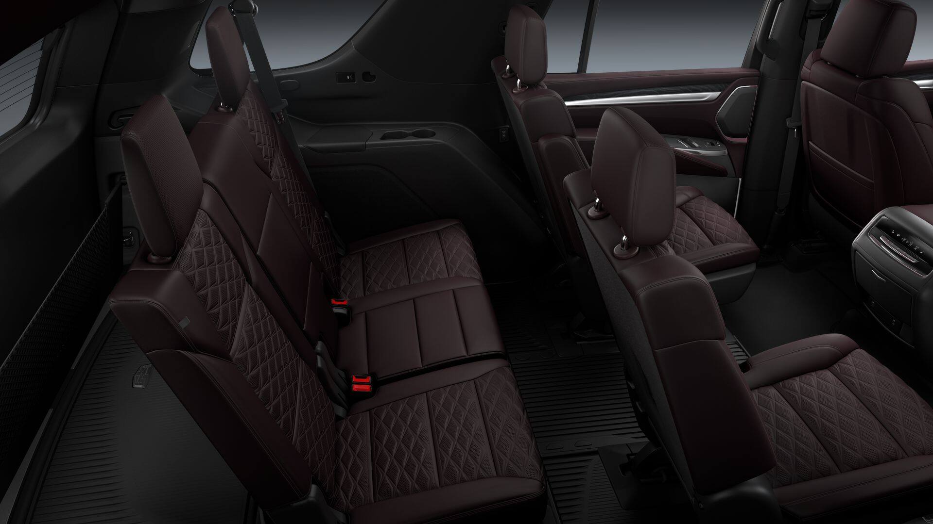 2026 Cadillac Escalade Sport - Photo 21