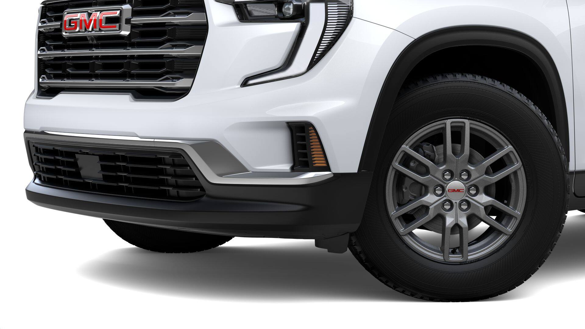 2026 GMC Acadia Elevation - Photo 17