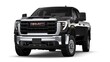 GMC Sierra 2500 HD