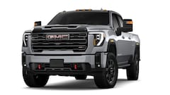 2026 GMC Sierra 2500 HD AT4 Truck