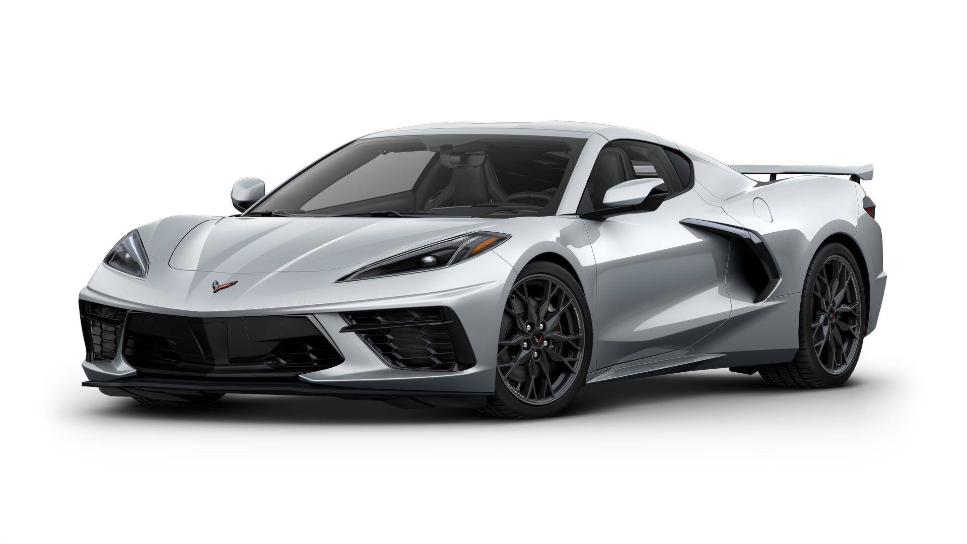 2027 Chevrolet Corvette Stingray 1LT Coupe