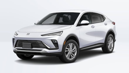 2025 Buick Envista Preferred SUV