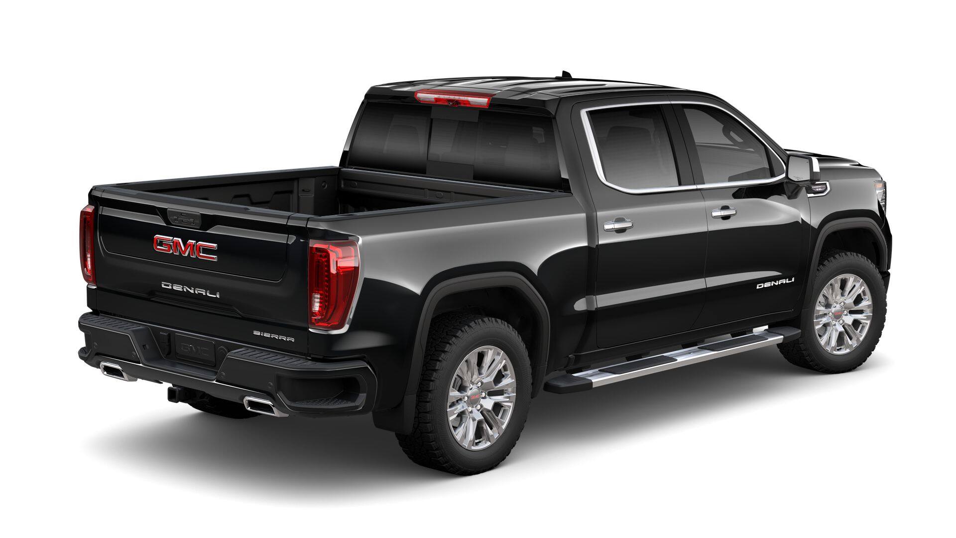 2026 Gmc Sierra 1500 Denali photo 3