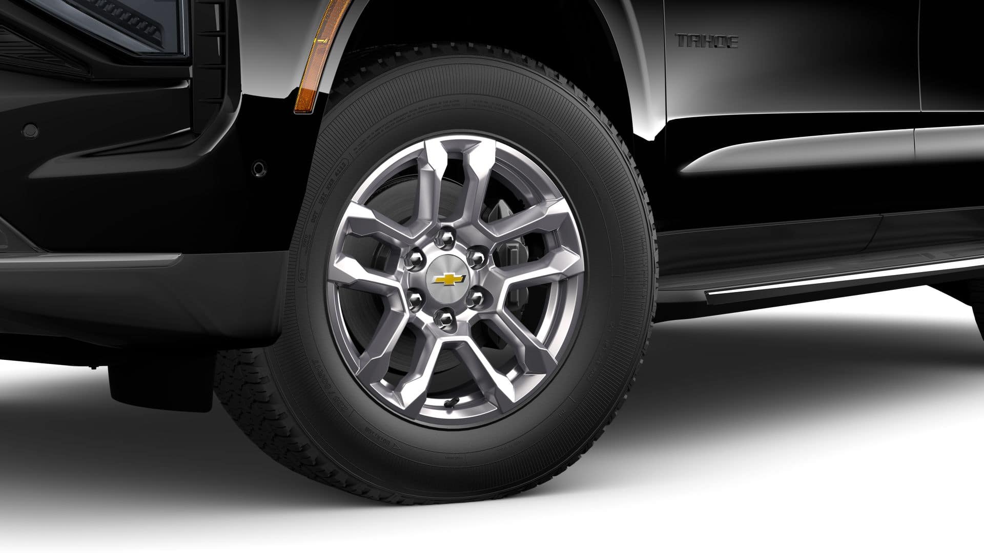 2026 Chevrolet Tahoe LT - Photo 57