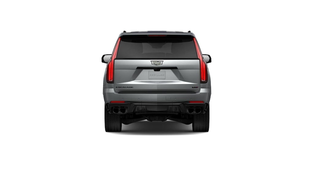 New 2026 CADILLAC Escalade ESV V-Series SUV