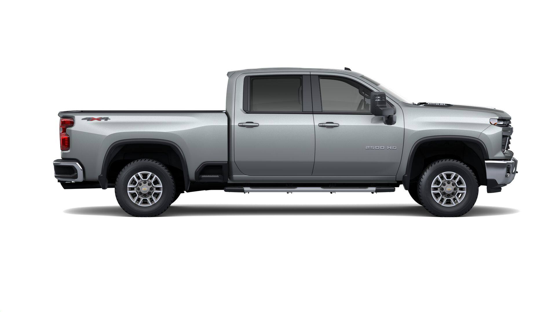 New 2026 Chevrolet Silverado 2500 HD LT Truck