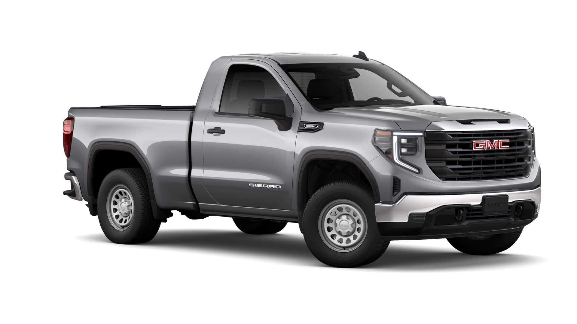 2026 Gmc Sierra 1500 Pro photo 4