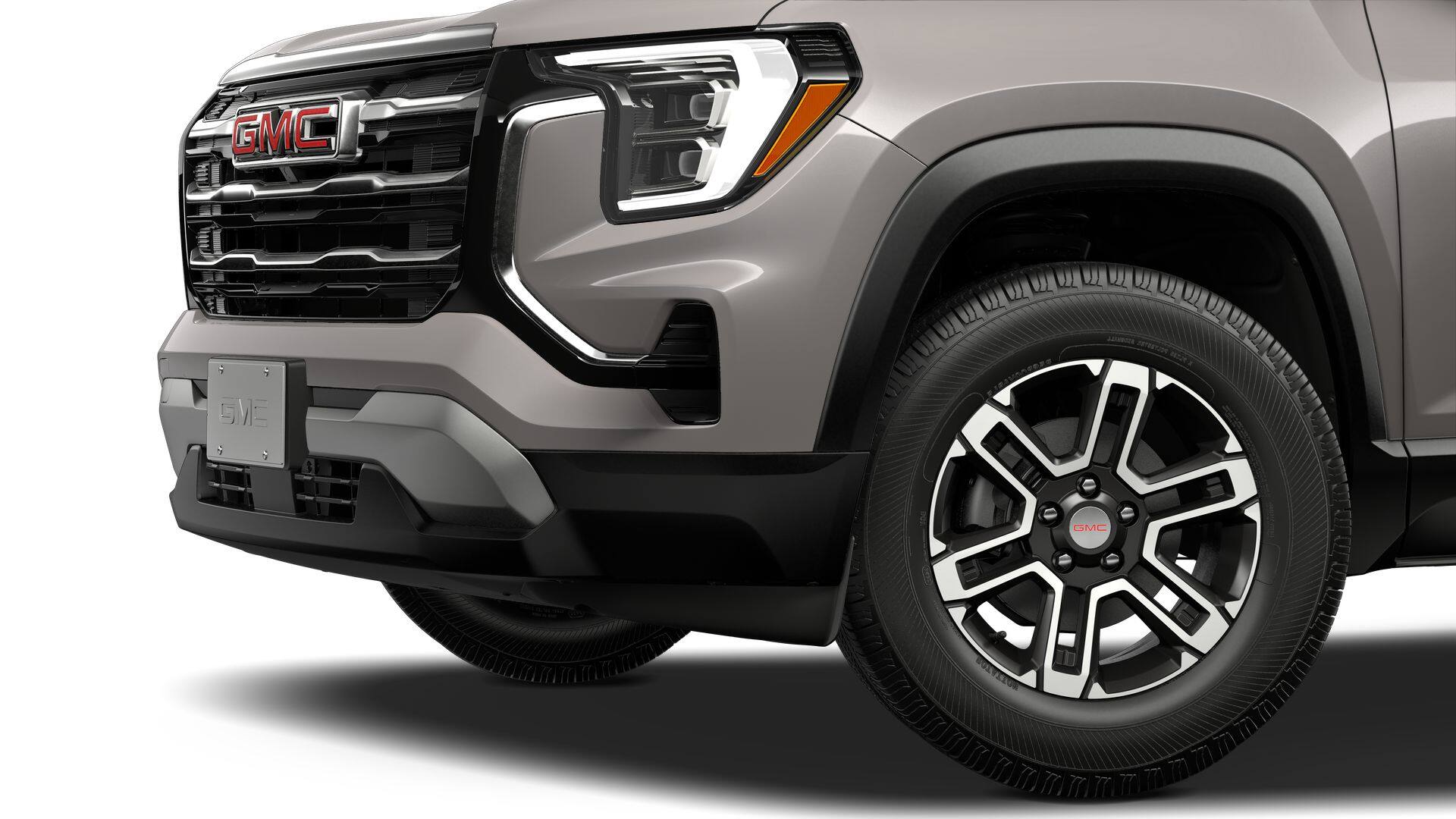 2027 GMC Terrain Elevation - Photo 29