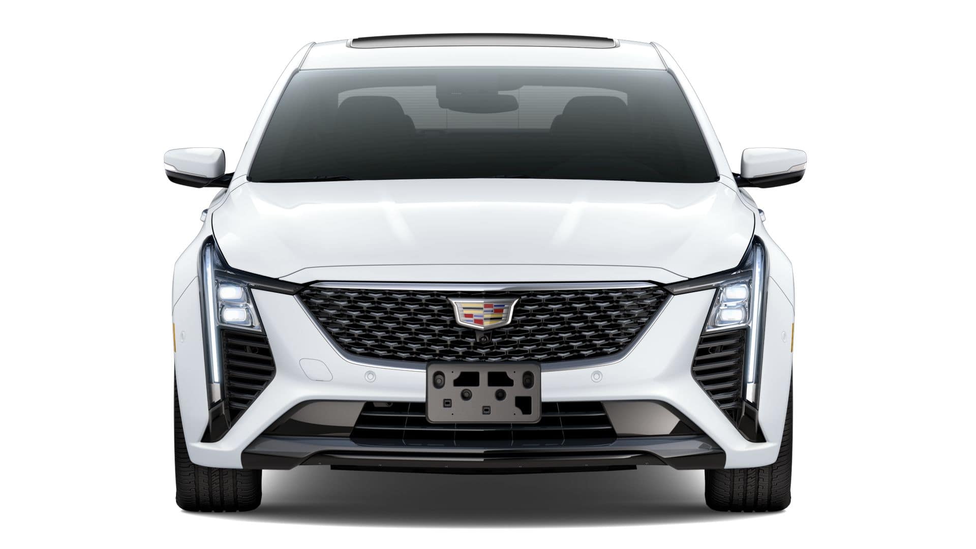 2025 Cadillac CT5 Premium Luxury photo 4