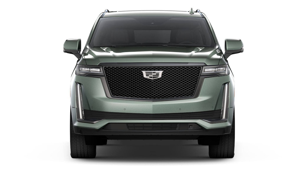 New 2023 CADILLAC Escalade Sport Platinum SUV