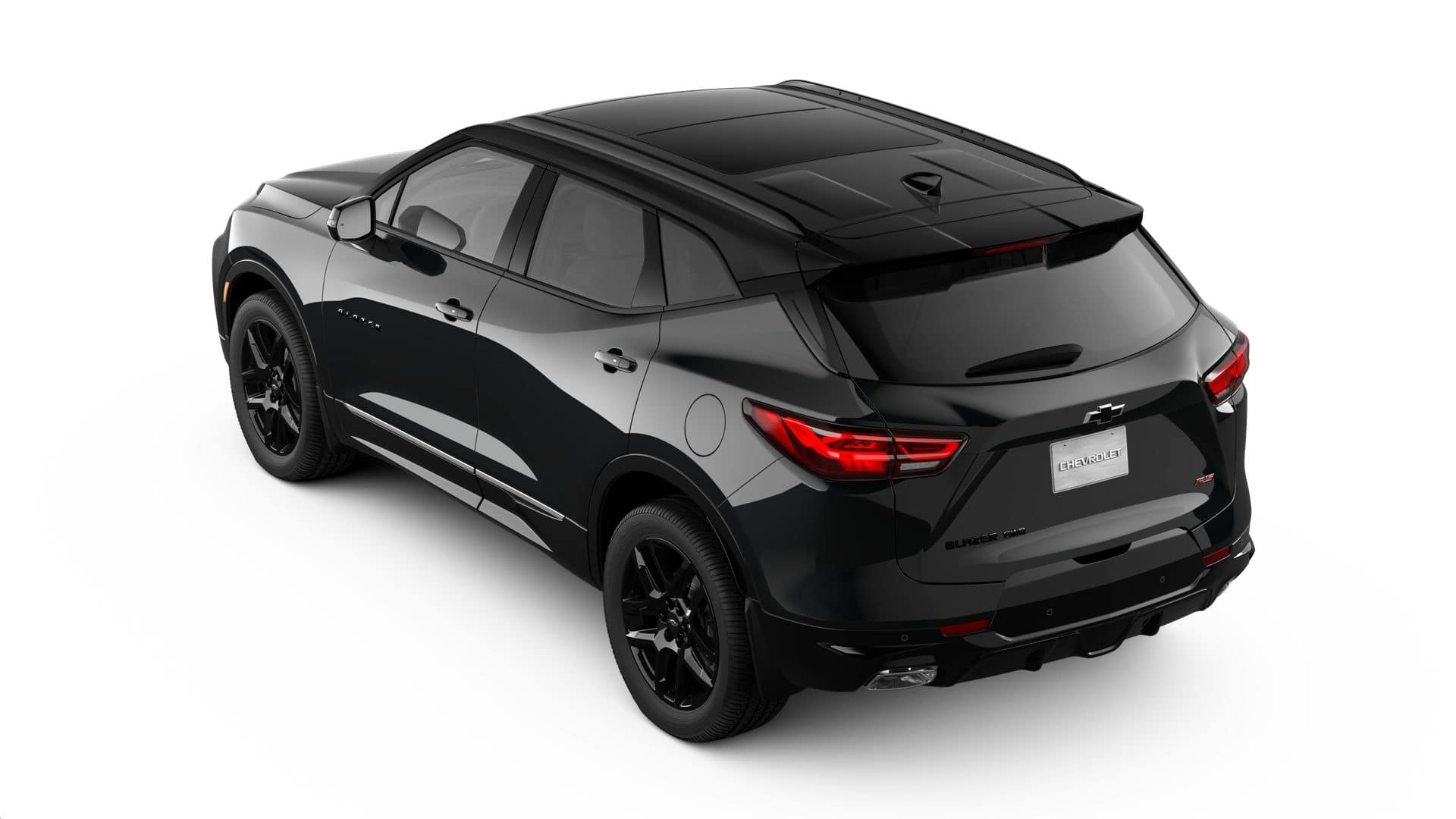 2026 Chevrolet Blazer RS - Photo 26