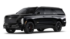 2025 CADILLAC Escalade ESV V-Series SUV