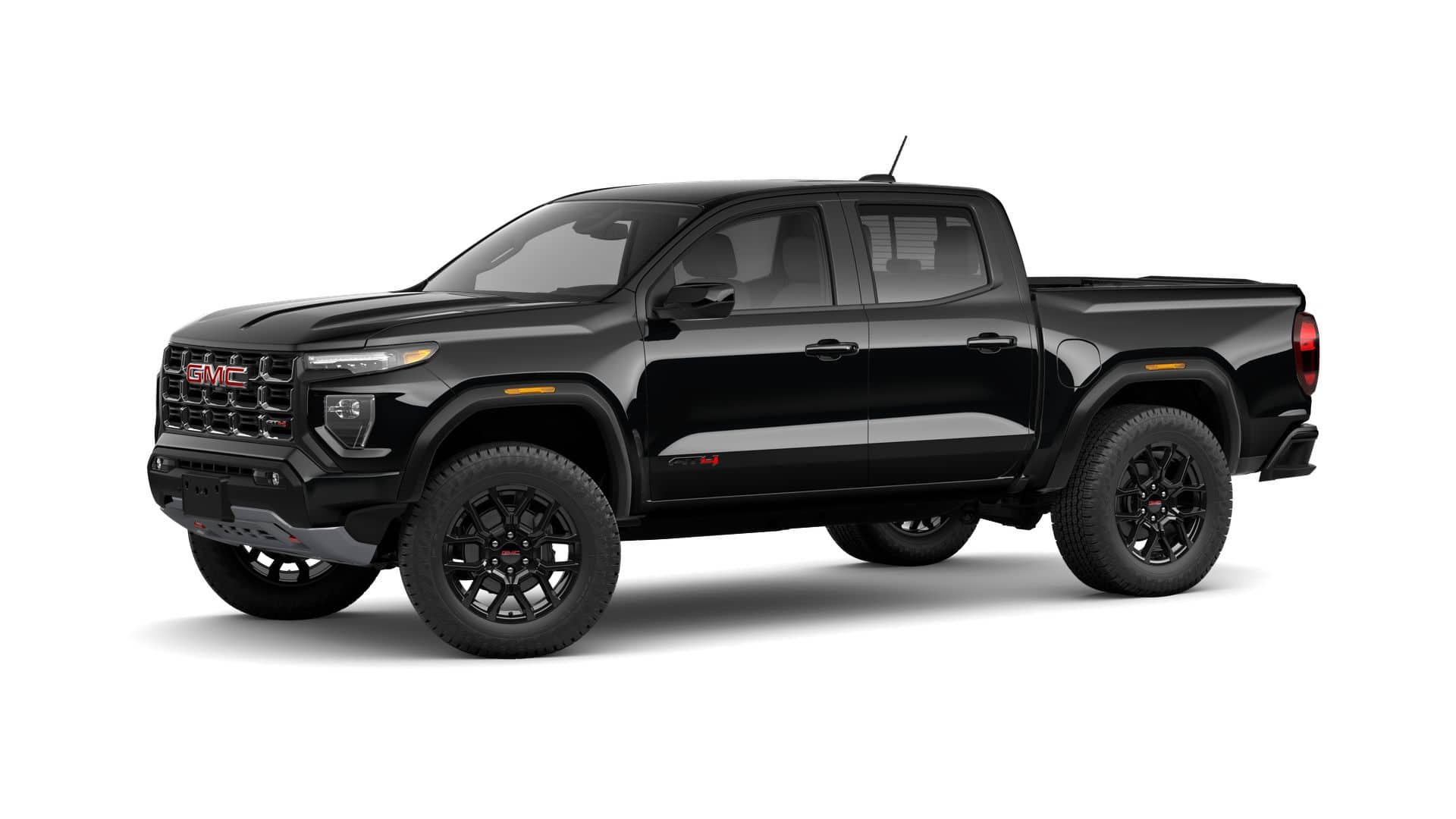 2025 Gmc Canyon AT4 photo 4