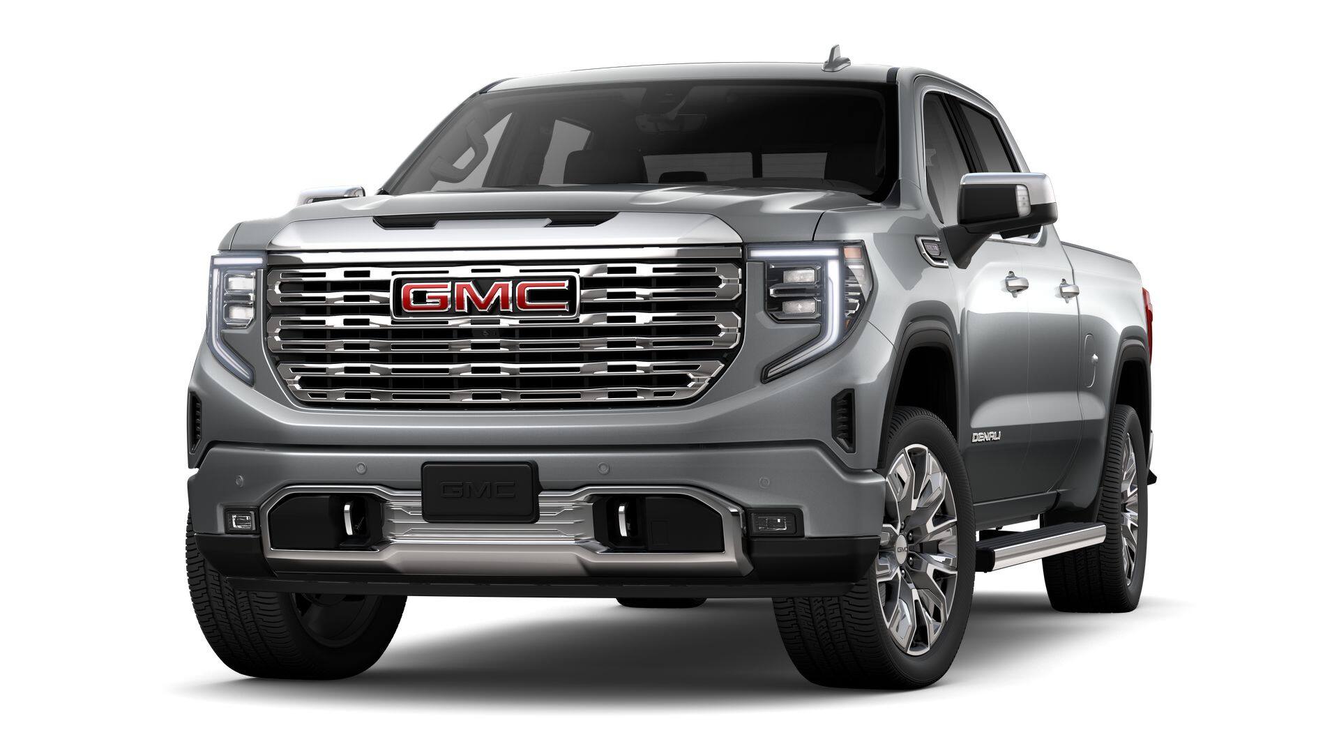 New 2026 GMC Sierra 1500 Denali Truck