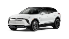 2025 Chevrolet Blazer EV LT SUV