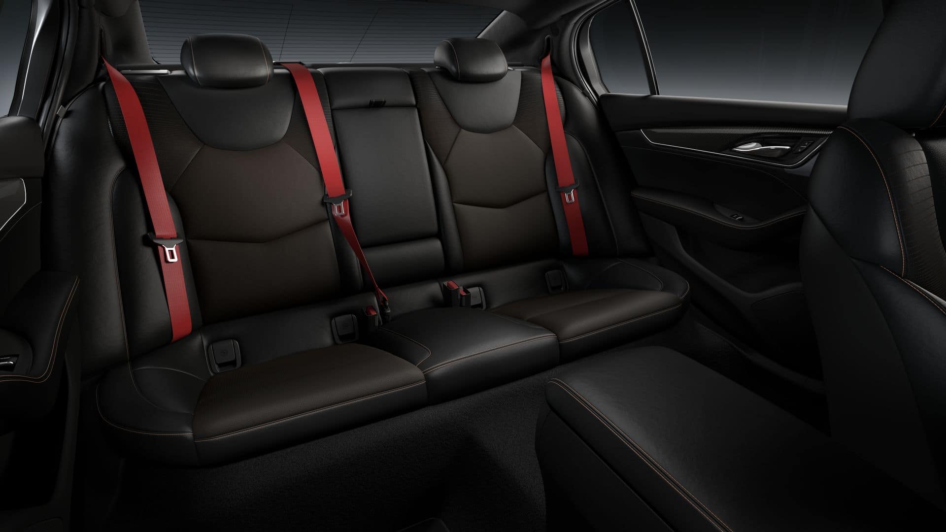 2026 Cadillac CT5 V-Series - Photo 66