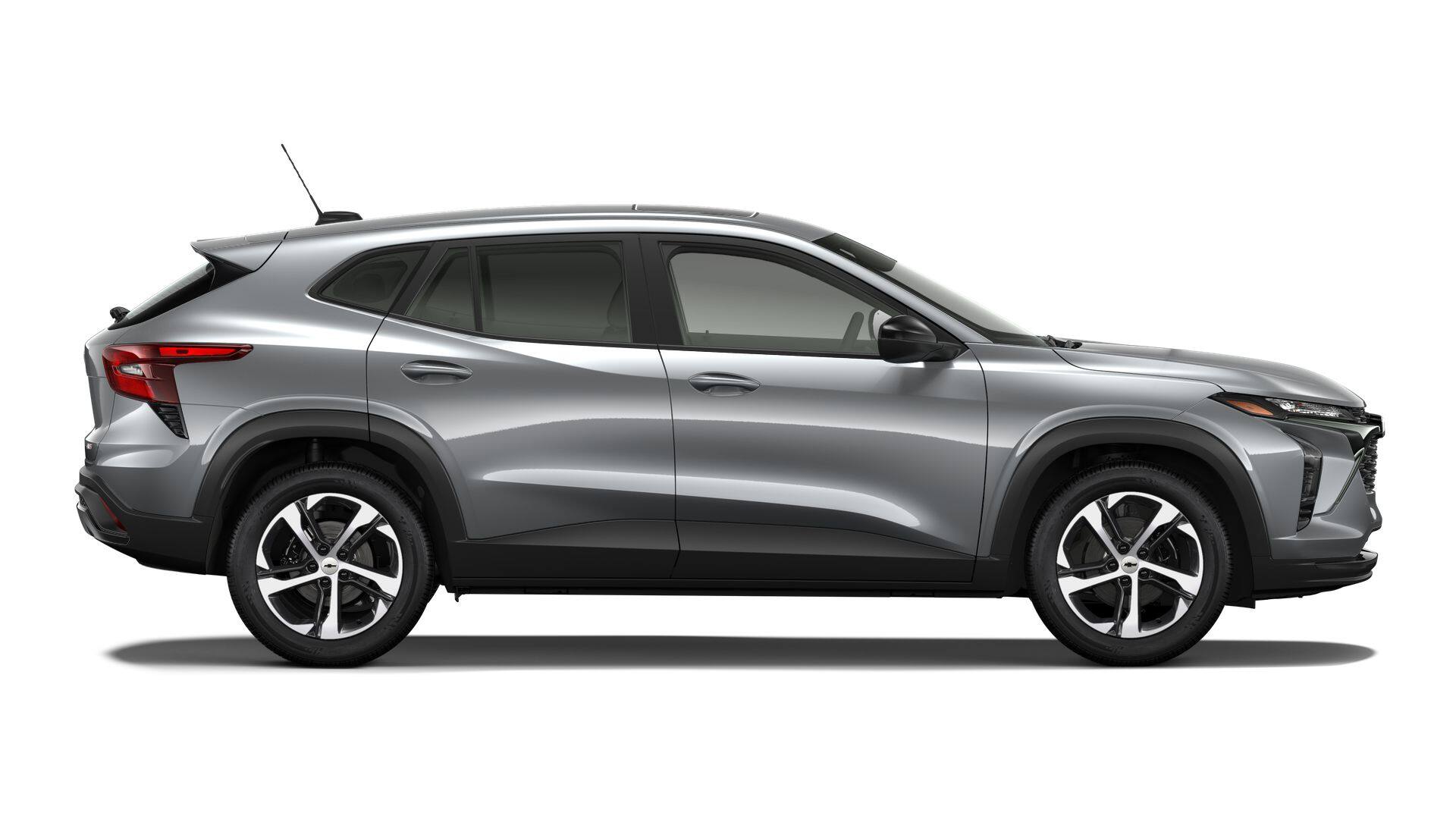 2026 Chevrolet Trax photo 4