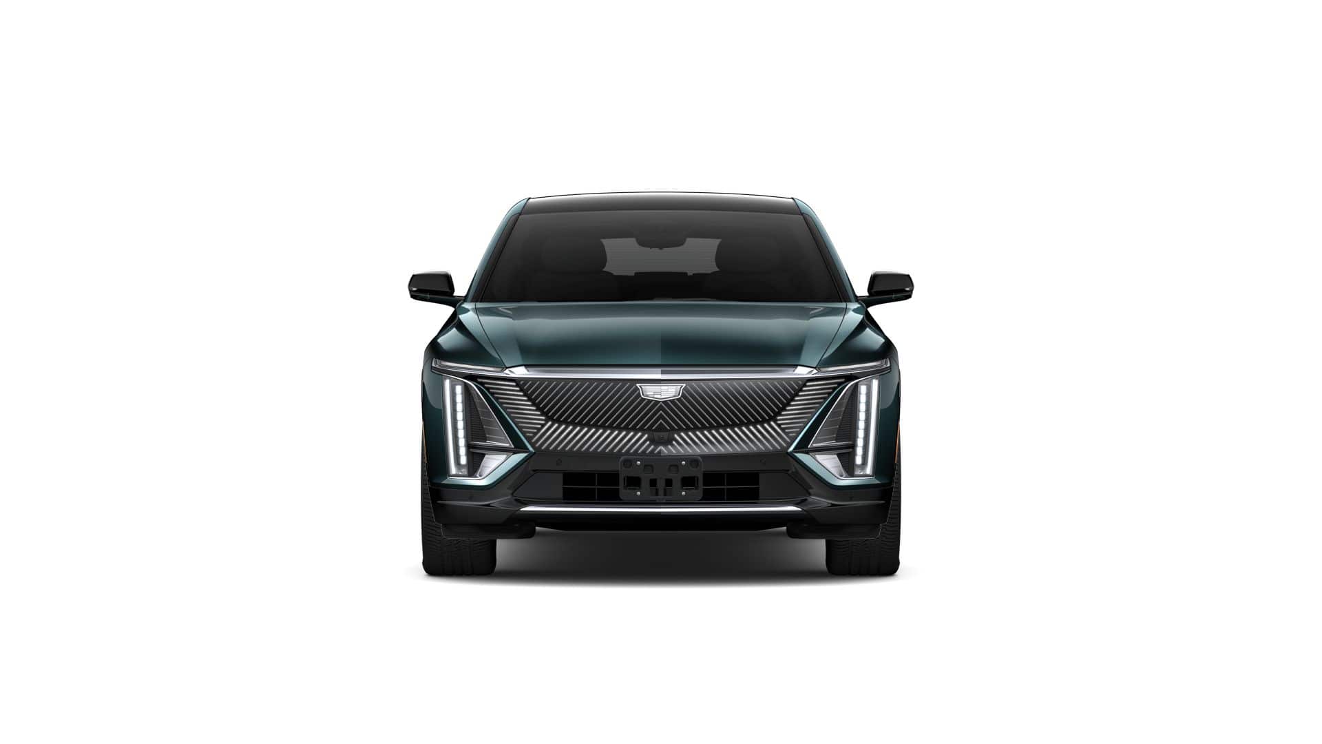 2026 Cadillac LYRIQ Premium Luxury - Photo 8