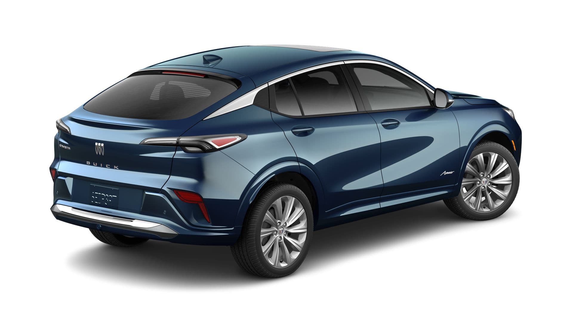 Thumbnail: 2026 Buick Envista - 28