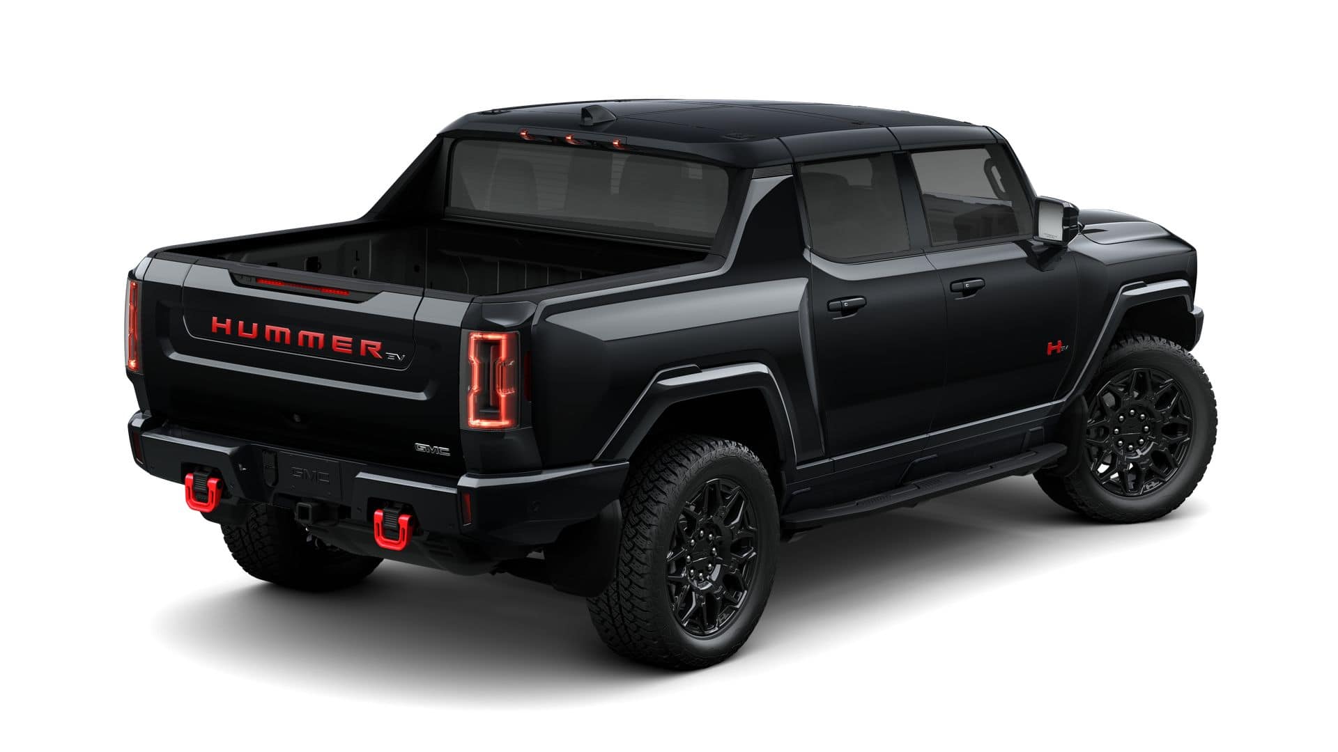2025 GMC HUMMER EV 2X - Photo 59