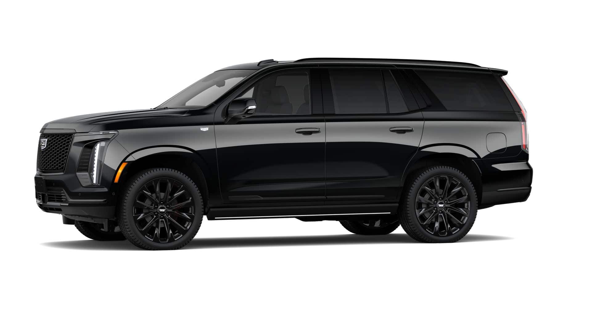 2027 Cadillac Escalade Platinum Sport - Photo 11