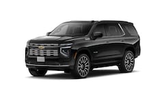 2026 Chevrolet Tahoe High Country SUV
