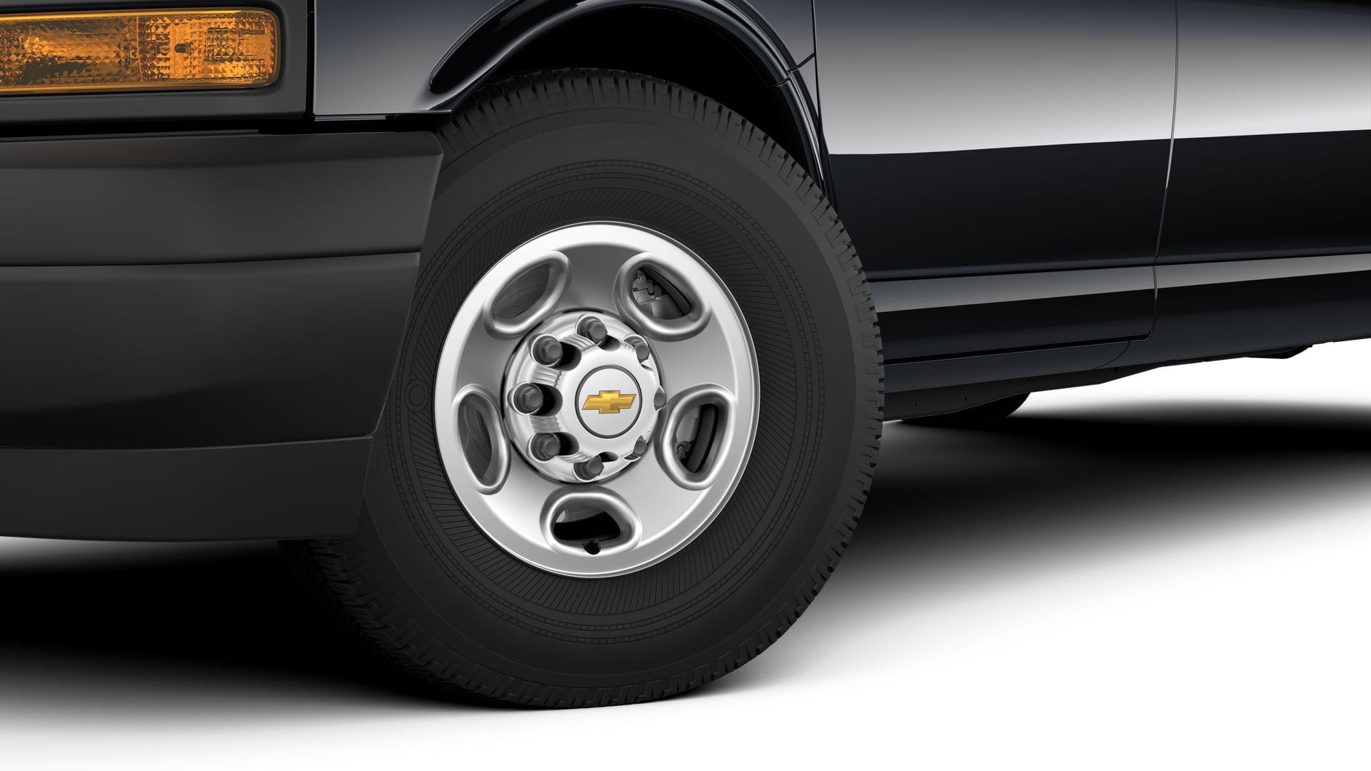 2026 Chevrolet Express Cargo Work Van - Photo 4