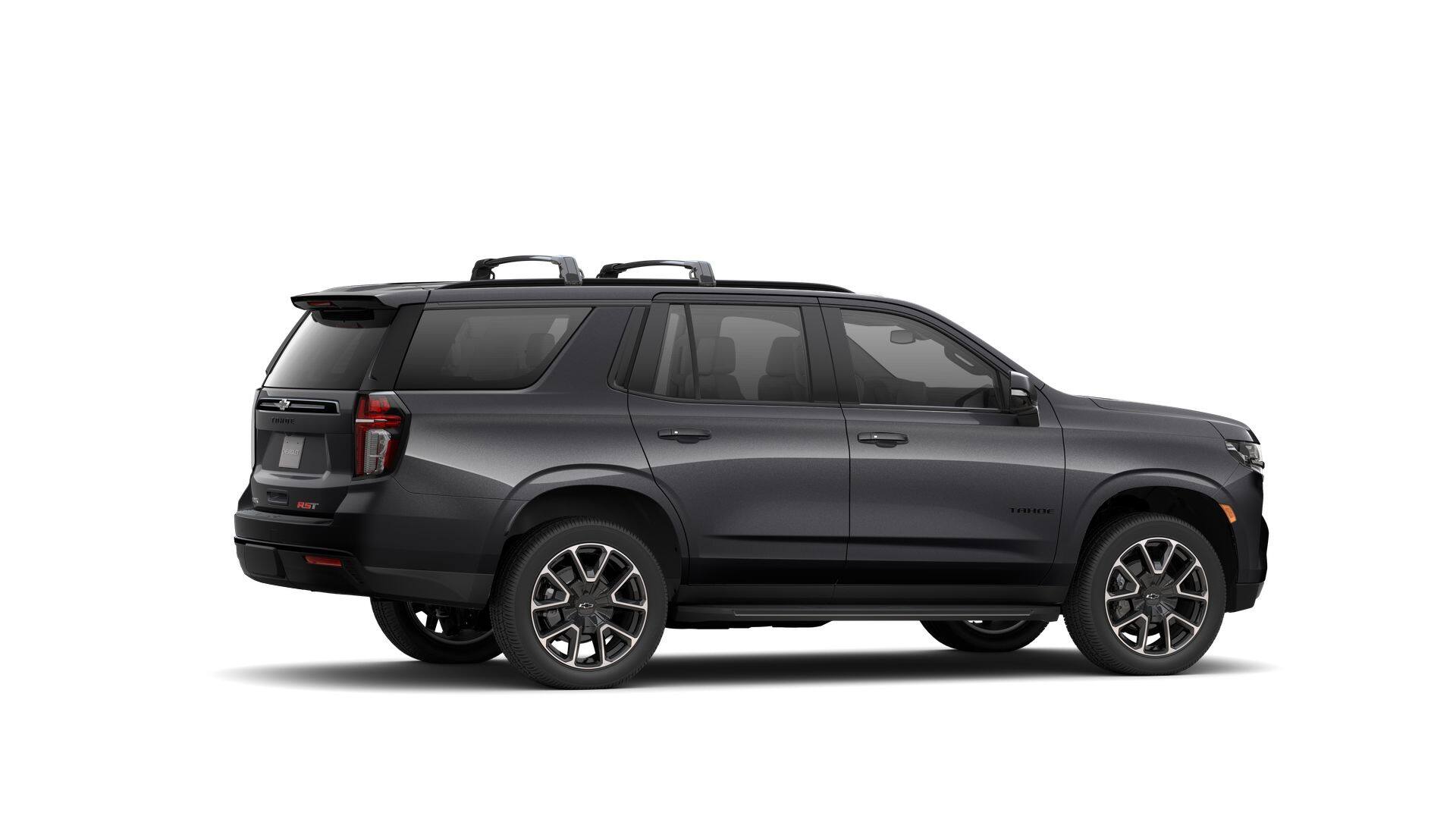 Thumbnail: 2024 Chevrolet Tahoe - 3