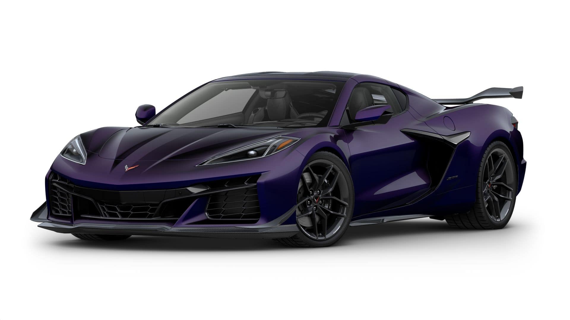 2026 Chevrolet Corvette 2LZ - Photo 27