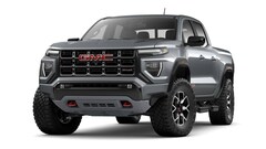 2025 GMC Canyon AT4 Truck