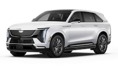2026 CADILLAC ESCALADE IQ Luxury SUV