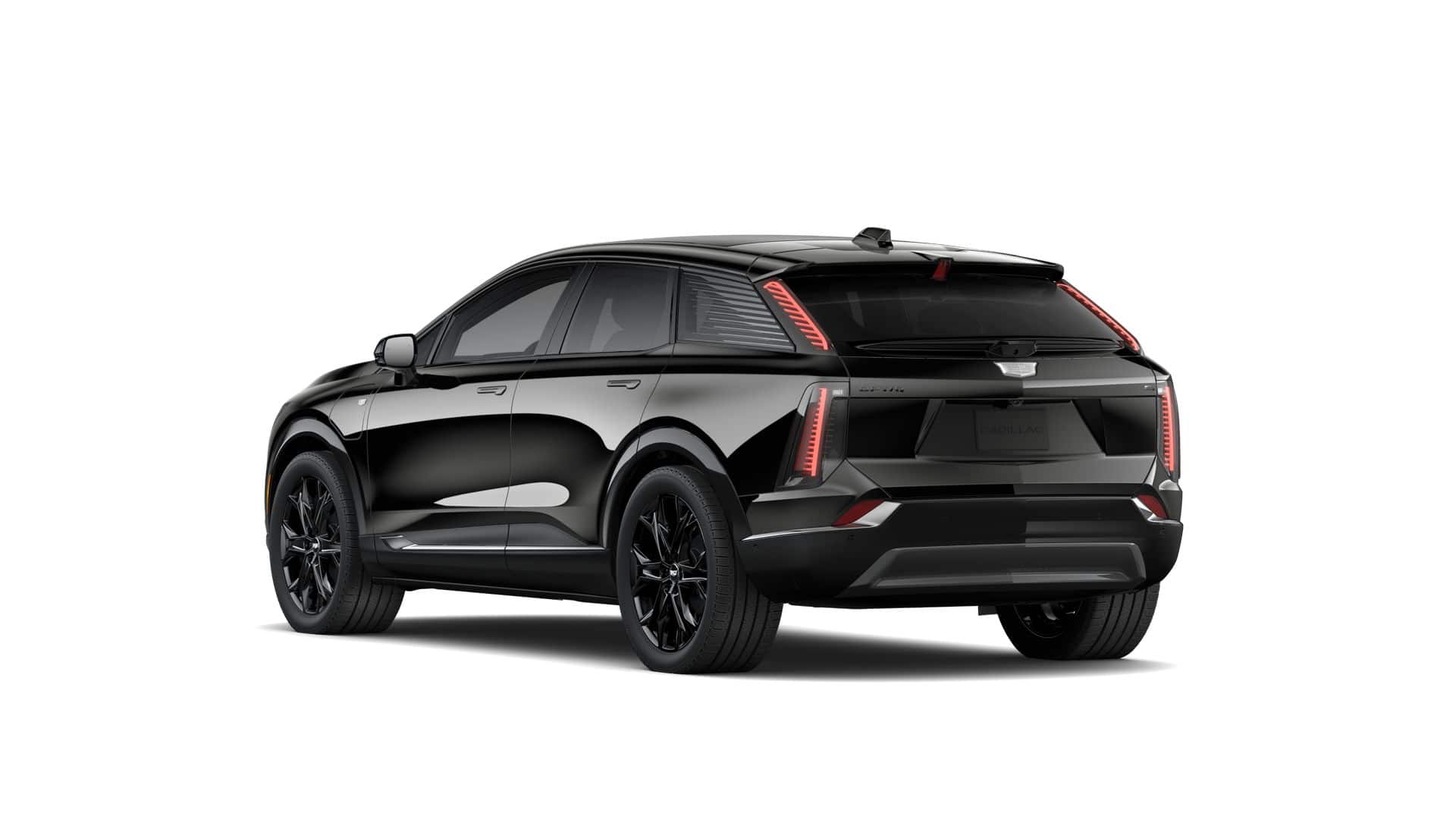 2027 Cadillac OPTIQ Premium Sport - Photo 6