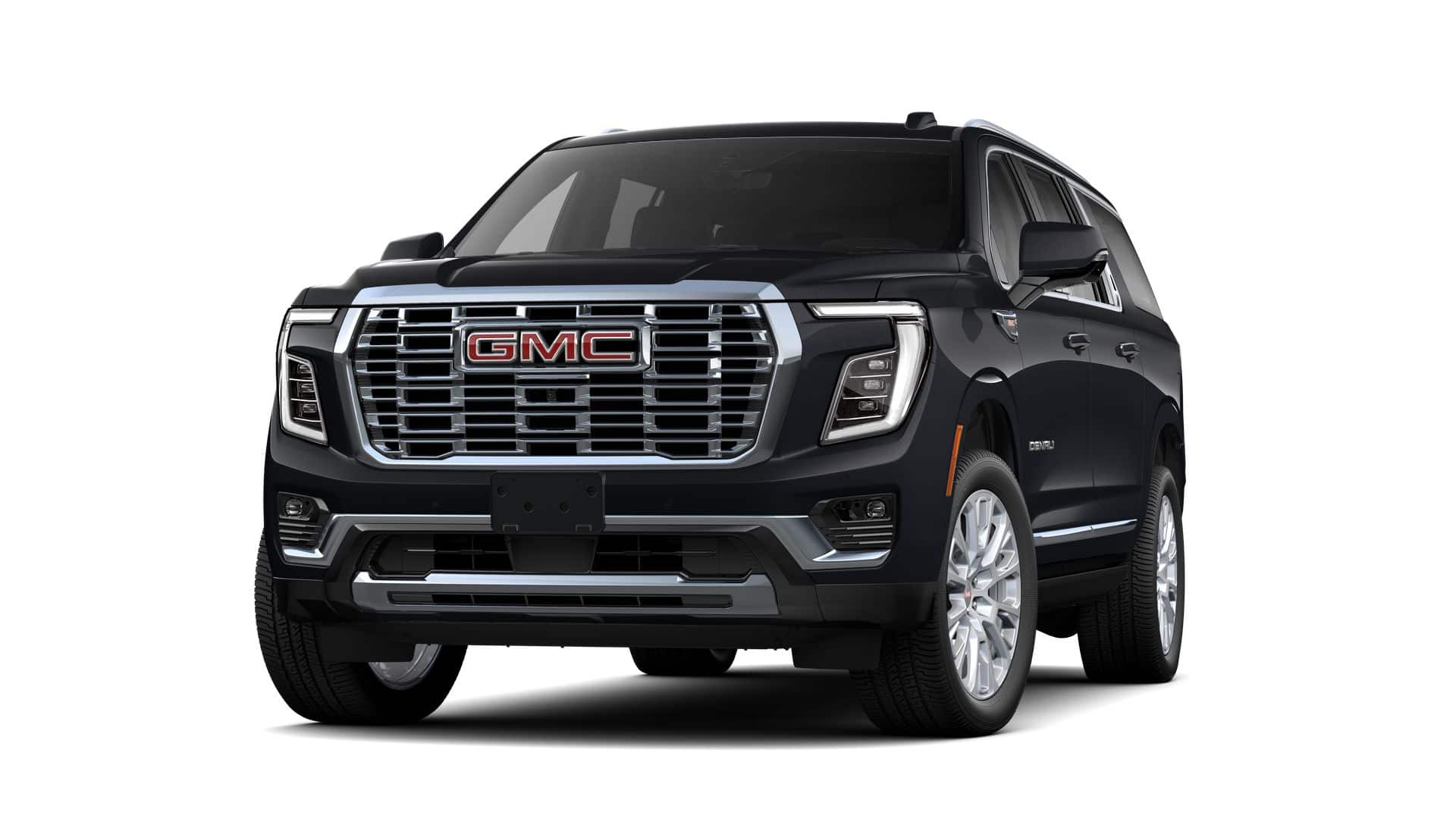 2025 GMC Yukon XL