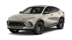 2026 Buick Envista Sport Touring SUV