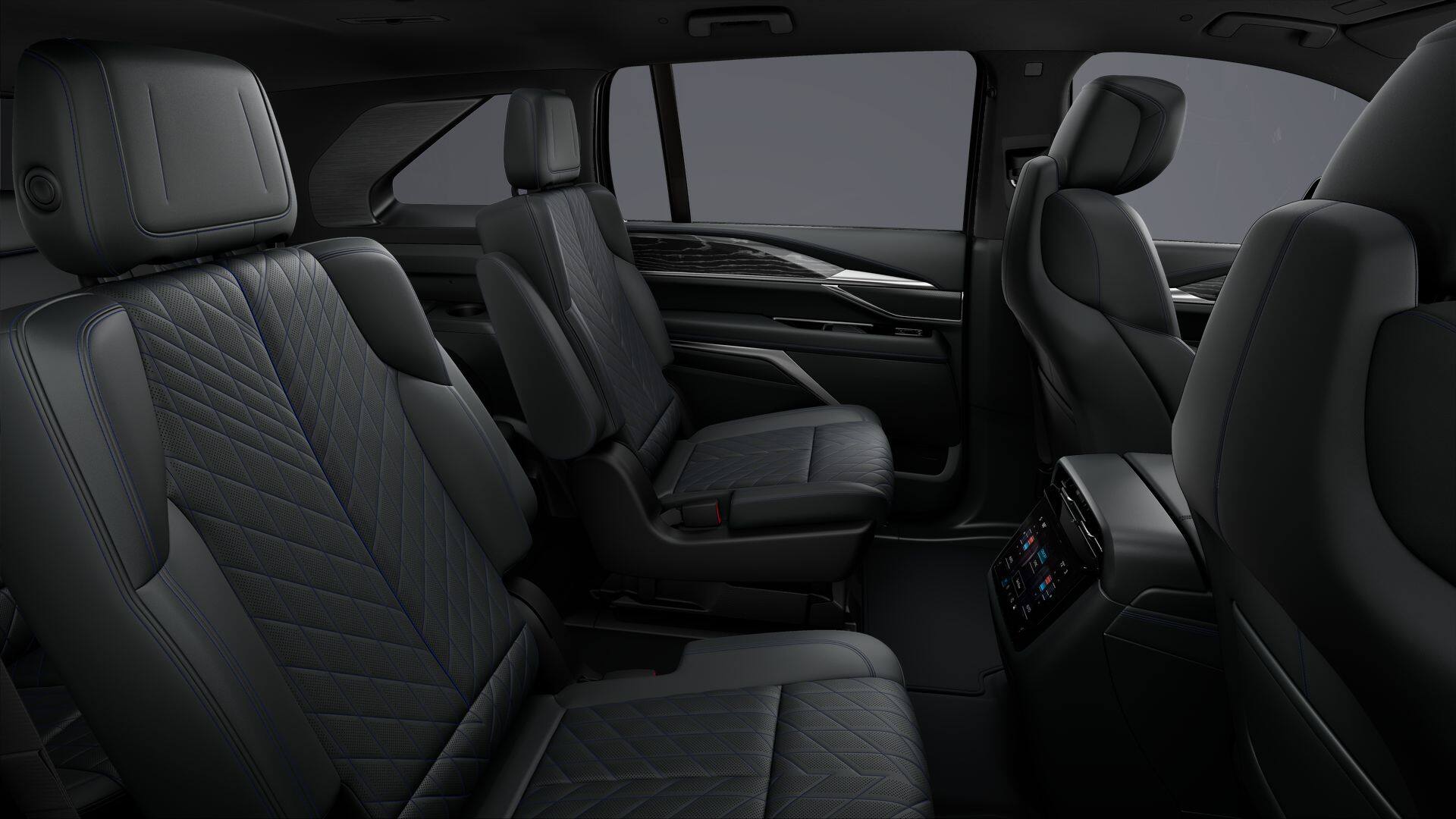 2026 Cadillac Escalade IQ Luxury - Photo 62