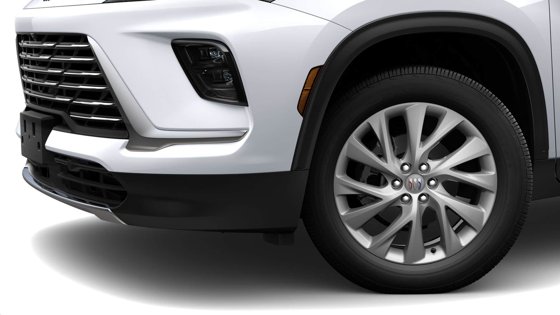 2026 Buick Enclave Preferred - Photo 53