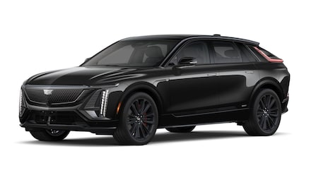 2026 CADILLAC LYRIQ V-Series Premium SUV
