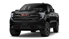2026 GMC Sierra 1500 AT4 Truck