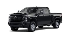 2026 Chevrolet Silverado 3500 HD WT Truck