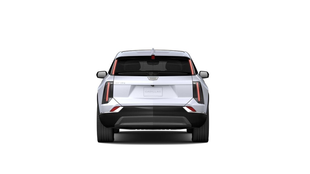 New 2027 CADILLAC OPTIQ Luxury SUV