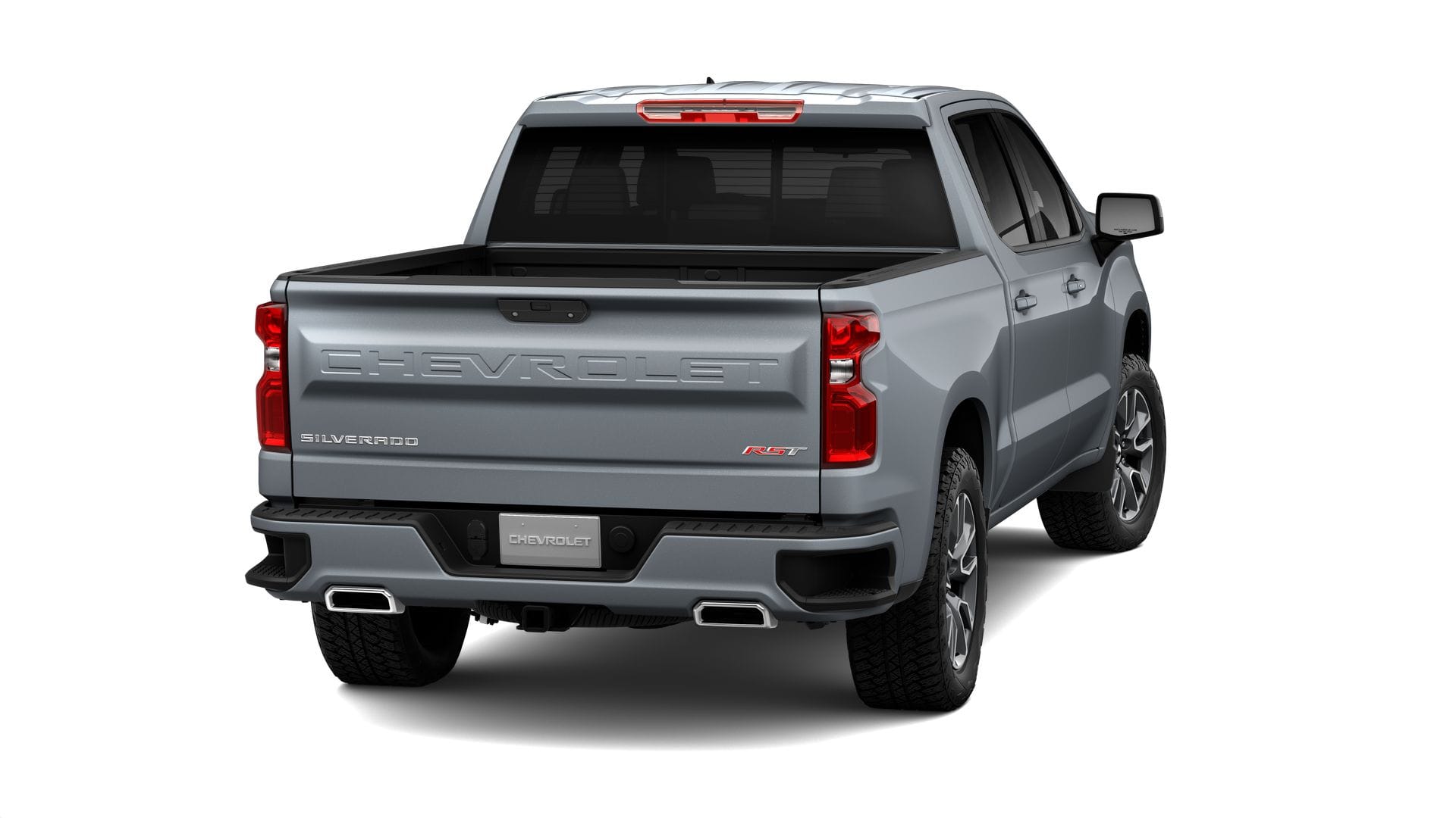 2025 Chevrolet Silverado 1500 RST - Photo 50