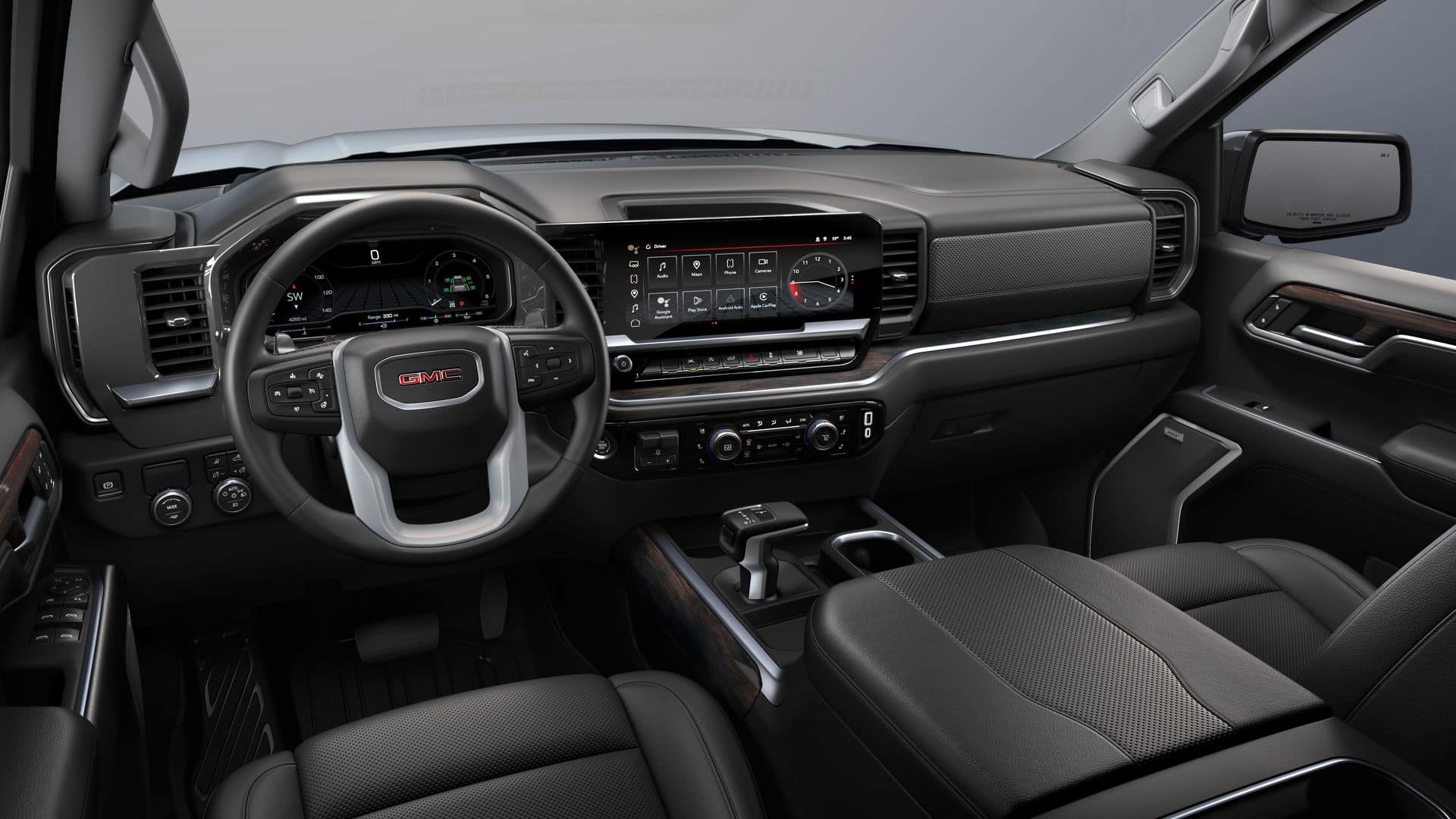 2026 GMC Sierra 1500 SLT - Photo 30