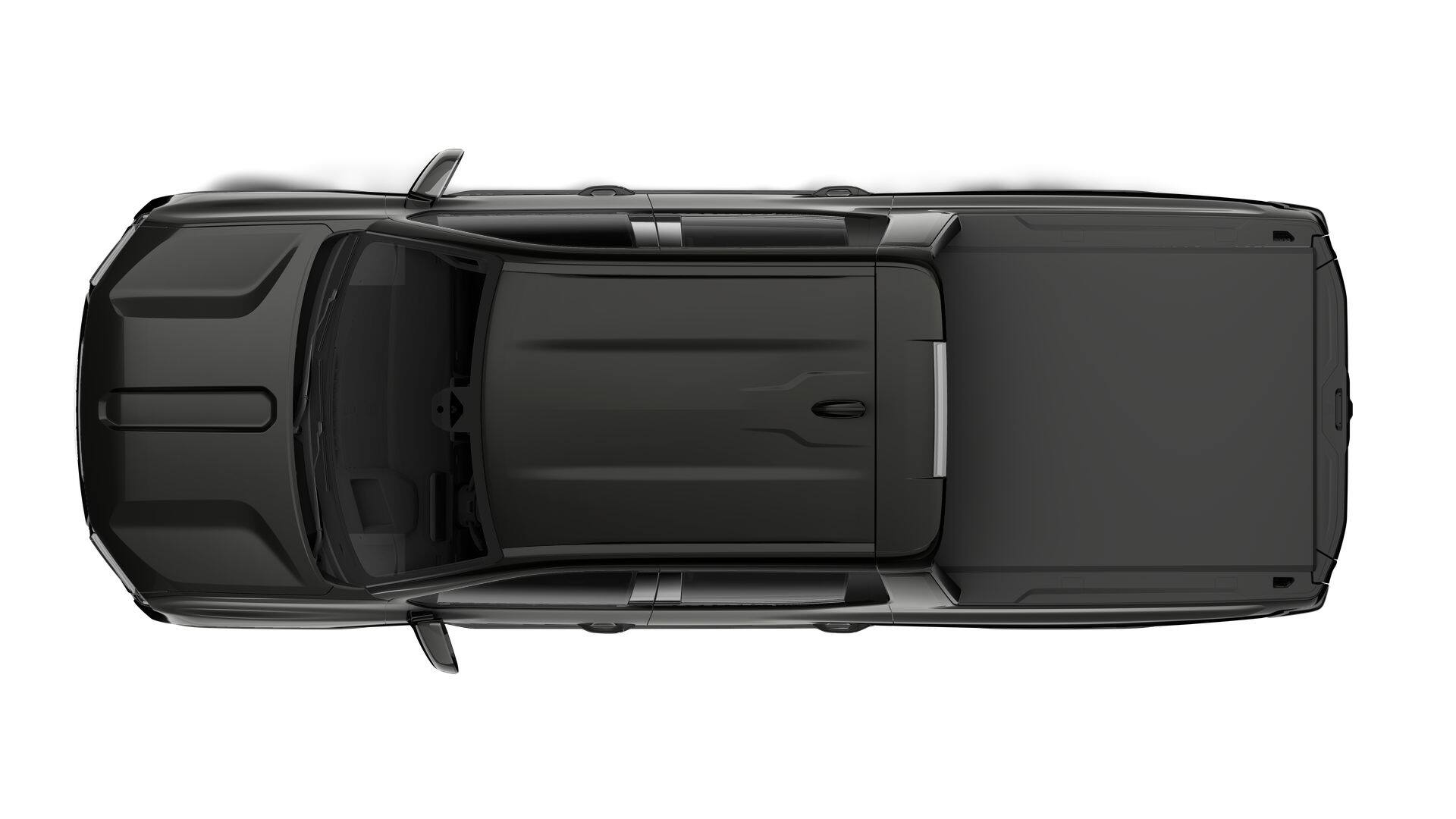 2026 GMC Sierra EV Elevation - Photo 6