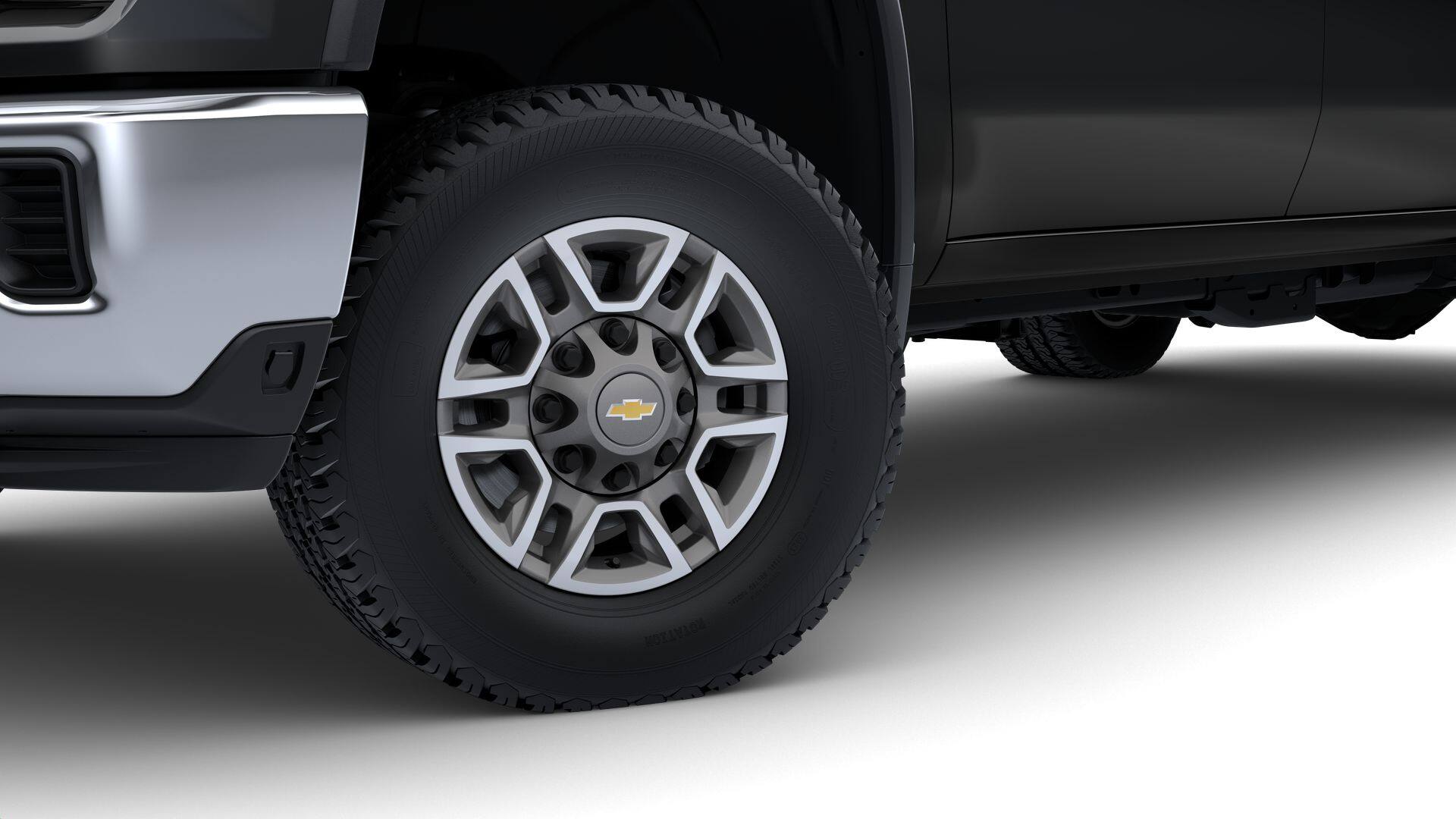 2025 Chevrolet Silverado 2500 HD LT - Photo 21