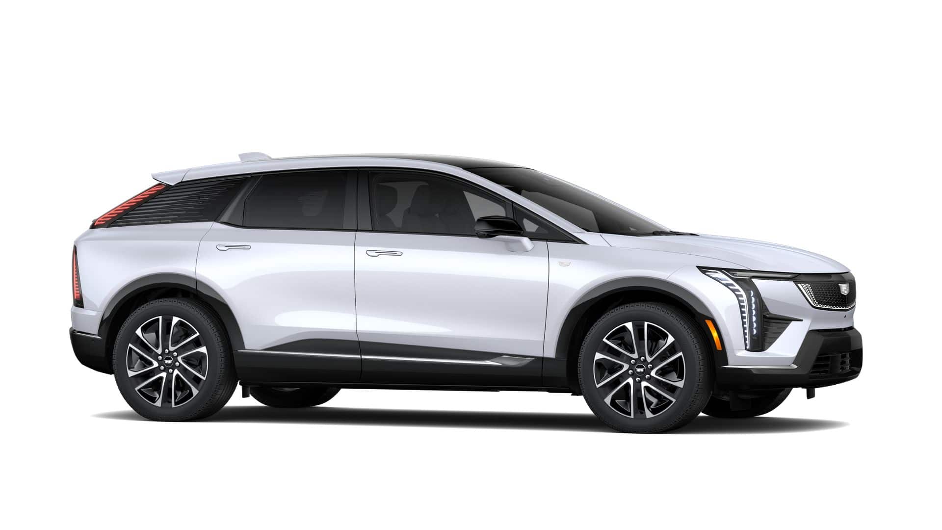 2027 Cadillac OPTIQ Sport - Photo 13