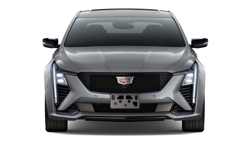 New 2026 CADILLAC CT5 Sport Sedan