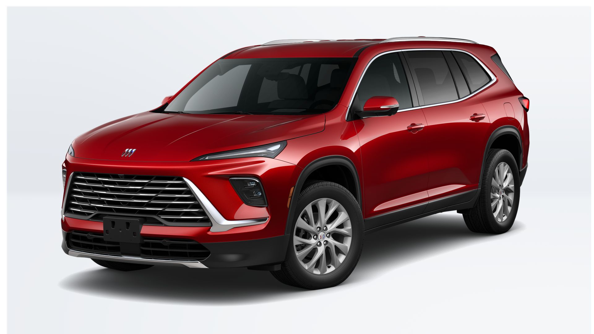 2025 Buick Enclave Preferred photo 4