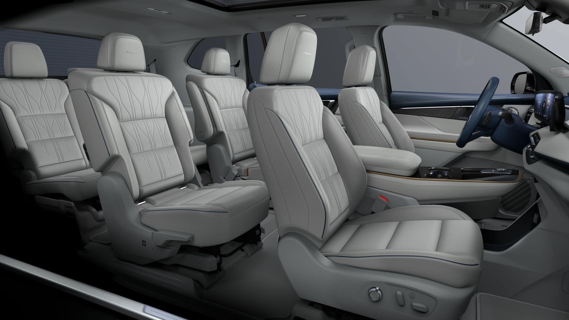 2025 Buick Enclave Avenir - Photo 33